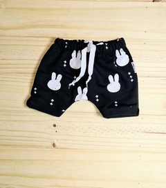 Short Coelhos