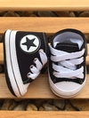 Tênis All star Preto