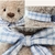 Ursinho Teddy Decoração Quarto de Bebê - comprar online