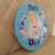 01 placa porta maternidade princesas Disney Quadrinhos Decorarte - comprar online