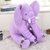 Pelúcia elefante 40cm na internet