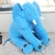 Pelúcia elefante 40cm - Quadrinhos Decorarte