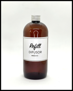 Refill Difusor 500 ml