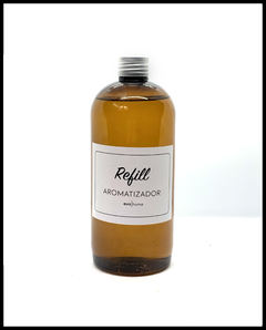 Refill Aromatizador 500 ml