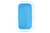 Alberca inflable 3.05 x 1.83cm rectangular 3 anillos azul - comprar en línea