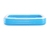 Alberca inflable 3.05 x 1.83cm rectangular 3 anillos azul en internet
