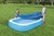 Cubierta superior para piscina rectangular 3.05m x 1.83m - tienda en línea