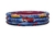 Alberca Inflable Spiderman 3 anillos roja c/azul y gris 1.22 x 30cm - tienda en línea