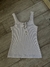 Musculosa “La necesaria” - DEBRA CLOTHES