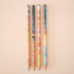 Set de lápices Mundo Catalina