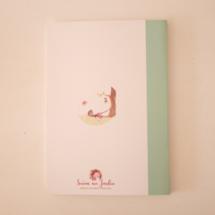 Cuaderno Hormigas Bailarinas - comprar online