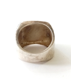 Encamisado de Anillo en Plata925 - comprar online