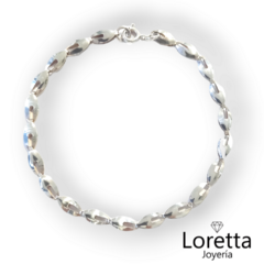 Pulsera de Plata