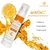 Sabonete Mousse Facial Antiox C 150Ml Cosmobeauty - comprar online