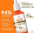 Antiox C Fluid Defense 35 Concentrado Cosmobeauty - comprar online