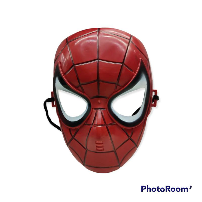 Máscara Spiderman