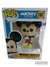 FUNKO POP MICKEY MOUSE 1187