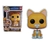 FUNKO POP LIGHTYEAR GATO SOX