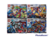 LEGO AVENGERS TRANSFORMERS HERO X4 EN CAJA XMG556