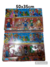 MARIO X6 EN BLISTER