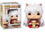 FUNKO POP INUYASHA WITH AKIRA 946