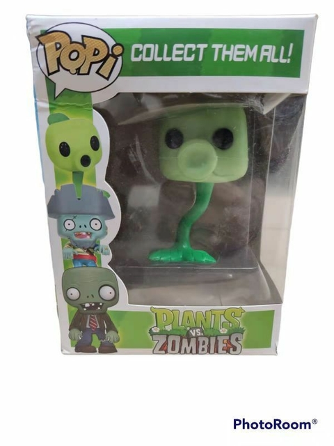 Plantas contra zombies juguetes online