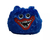 CARTERA DE PELUCHE HUGGY WUGGY AZUL