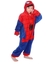 PIJAMA SPIDERMAN 100/110/120/130/140 CM