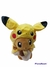 EVEE CON DISFRAZ PIKACHU 33 CM