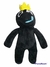 RAINBOW FRIENDS NEGRO 30 CM