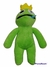 RAINBOW FRIENDS VERDE 30 CM