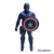 CAPITAN AMERICA EN BOLSA 12 CM X8019