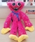 HUGGY WUGGY ROSA CON ESTRELLAS 40 CM