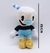 MUGMAN AZUL 20 CM