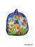 MOCHILA DE PELUCHE JARDIN PAW PATROL