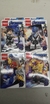 LEGO AVENGERS X8 EN CAJA X6012