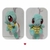 LLAVERO DE PELUCHE SQUIRTLE