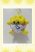 LLAVERO DE PELUCHE TOGEPI