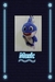 LLAVERO DE PELUCHE BABY SHARK AZUL