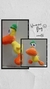 PATO POCOYO 20CM