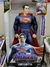 AVENGERS SUPERMAN GIGANTE CON VOZ, LUZ Y SONIDO EN CAJA X2557