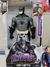 AVENGERS BATMAN GIGANTE CON VOZ, LUZ Y SONIDO EN CAJA X2557