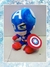 CAPITAN AMERICA 28 CM