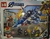 LEGO AVENGERS NAVE CAPITAN AMERICA X301