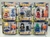 LEGO DRAGON BALL Z X6 EN BLISTER X1933