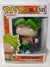 FUNKO POP SUPER SAIYAN BROLY 535