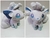 POKEMON VULPIX BLANCO 40CM