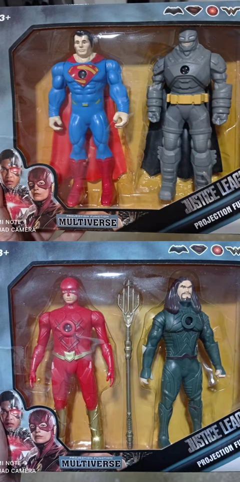 Juguetes de discount iron man negro