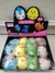 SQUISHY ANIMAL X12 EN CAJA X601-10