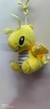 LLAVERO DE PELUCHE DRAGONITE